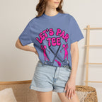 Lets Par Tee T-Shirt