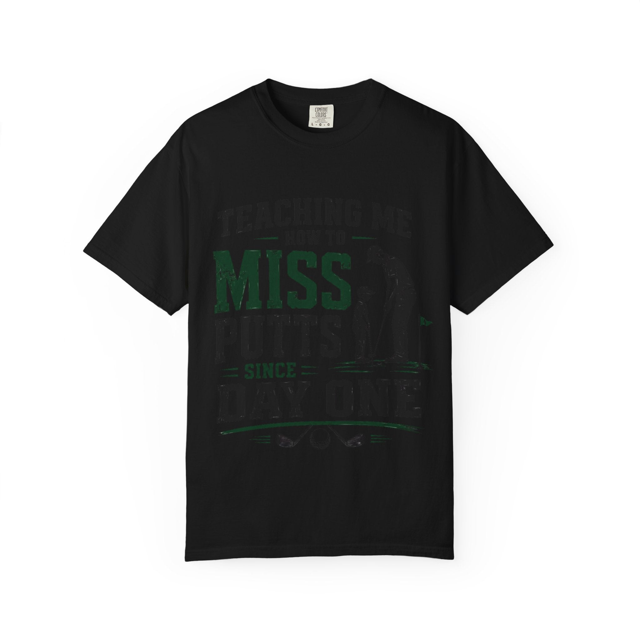 Teaching Me T-Shirt