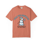 The Snowman T-Shirt