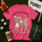 Retired T-Shirt