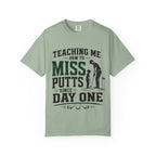 Teaching Me T-Shirt
