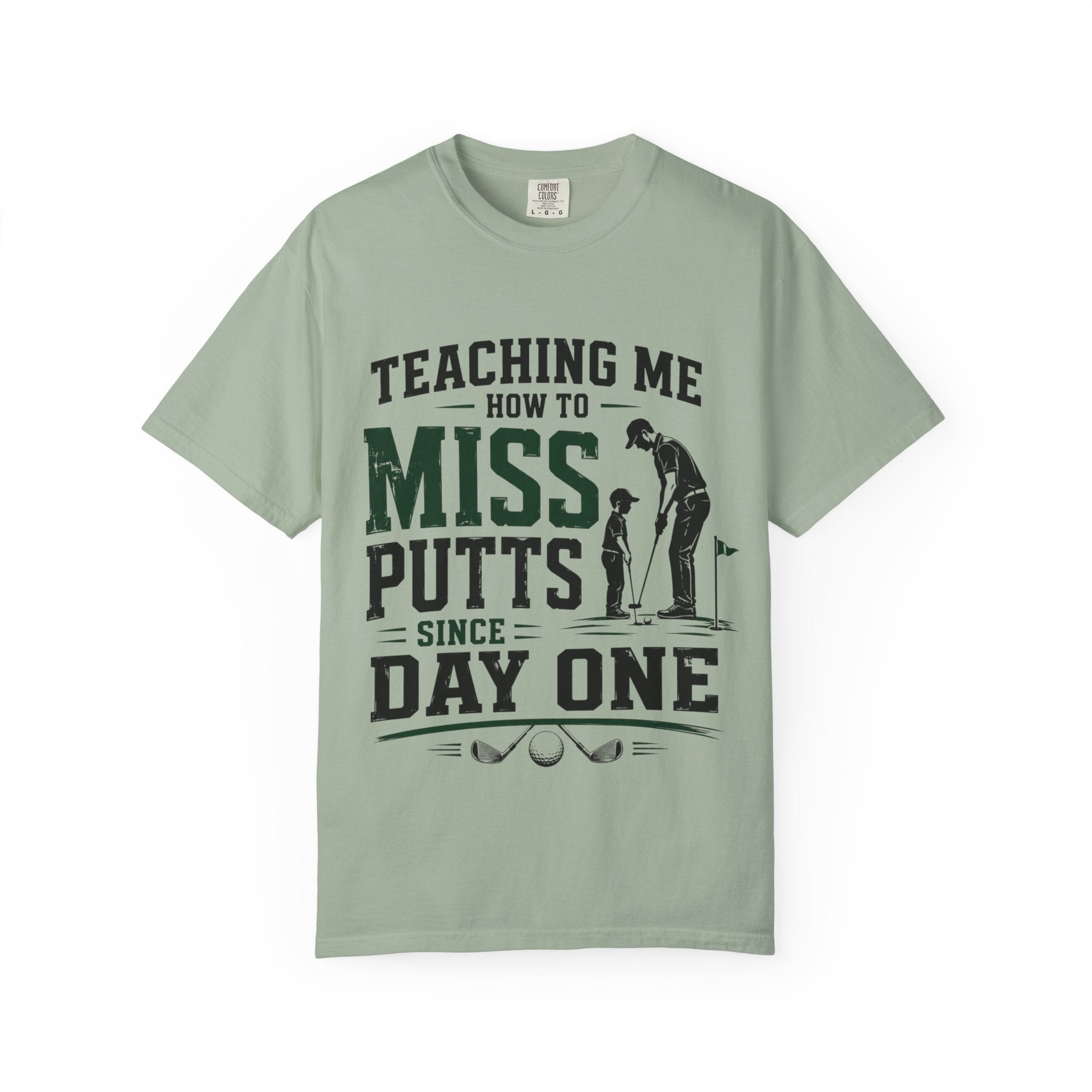 Teaching Me T-Shirt