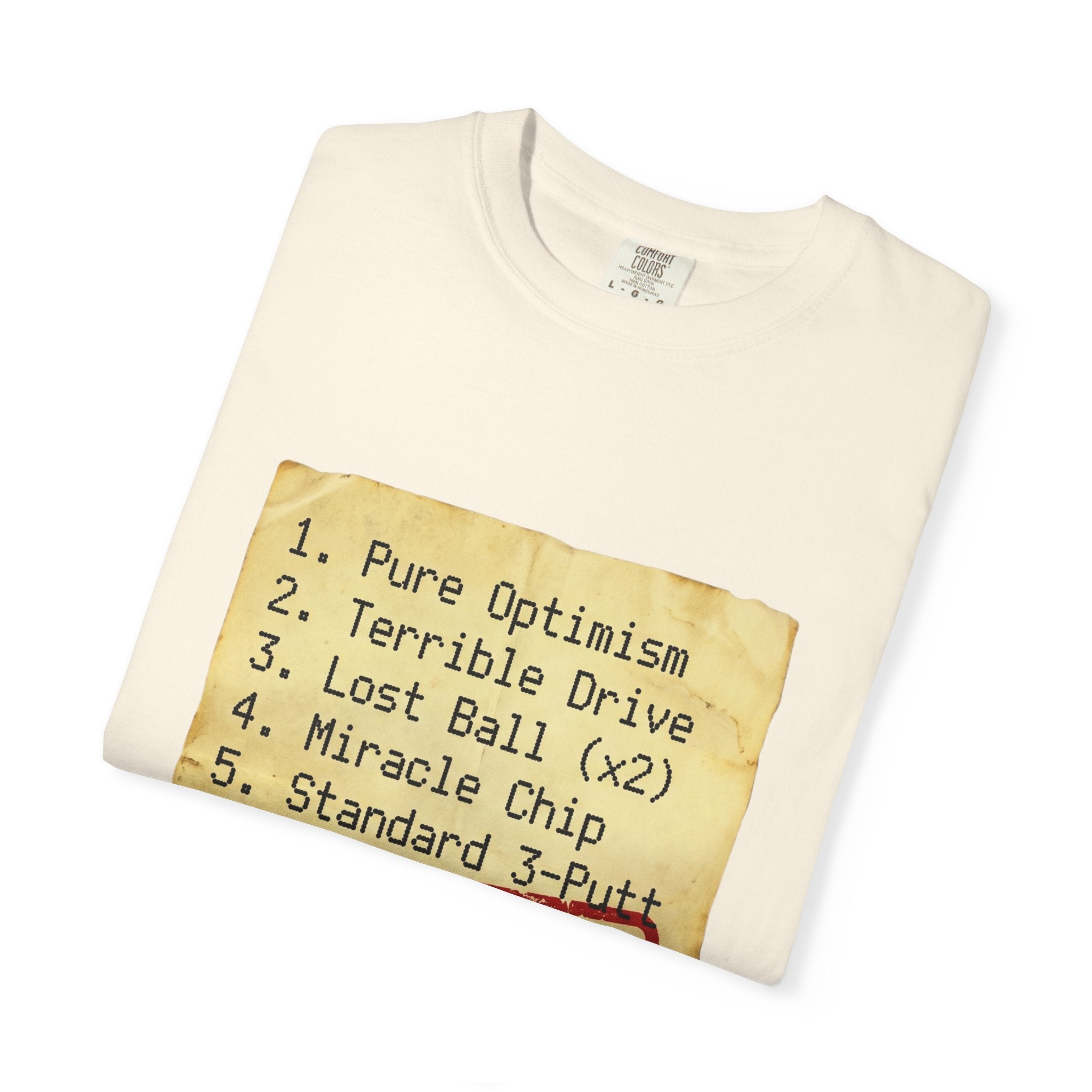 Purchase Validated T-Shirt