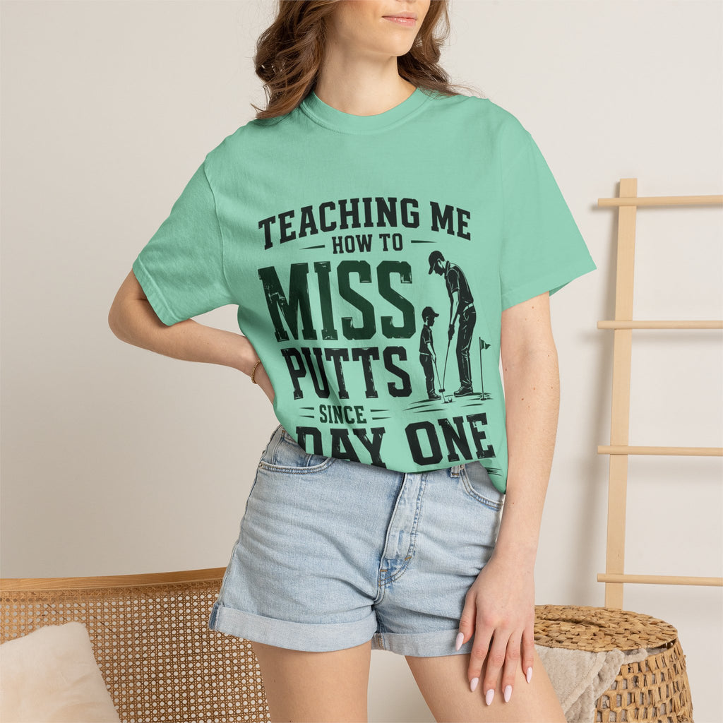 Teaching Me T-Shirt