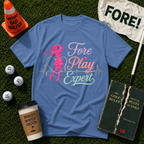 Fore Play Expert T-Shirt