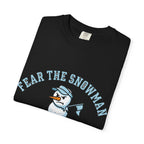 The Snowman T-Shirt