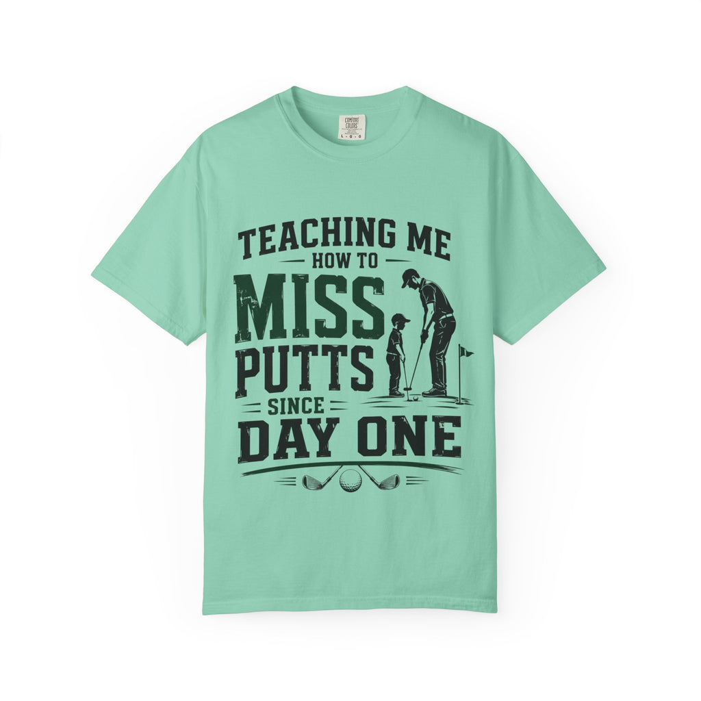 Teaching Me T-Shirt