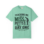 Teaching Me T-Shirt