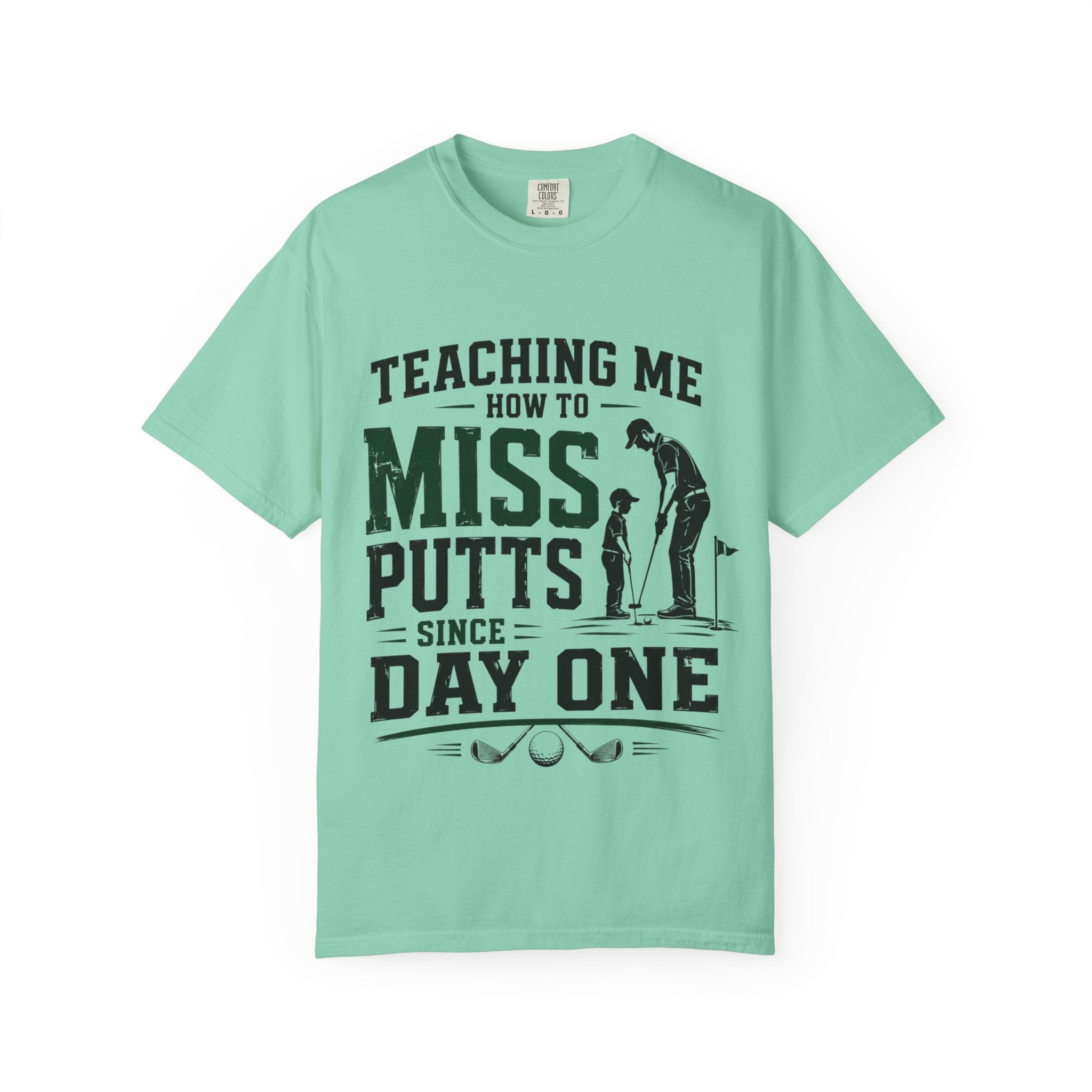 Teaching Me T-Shirt