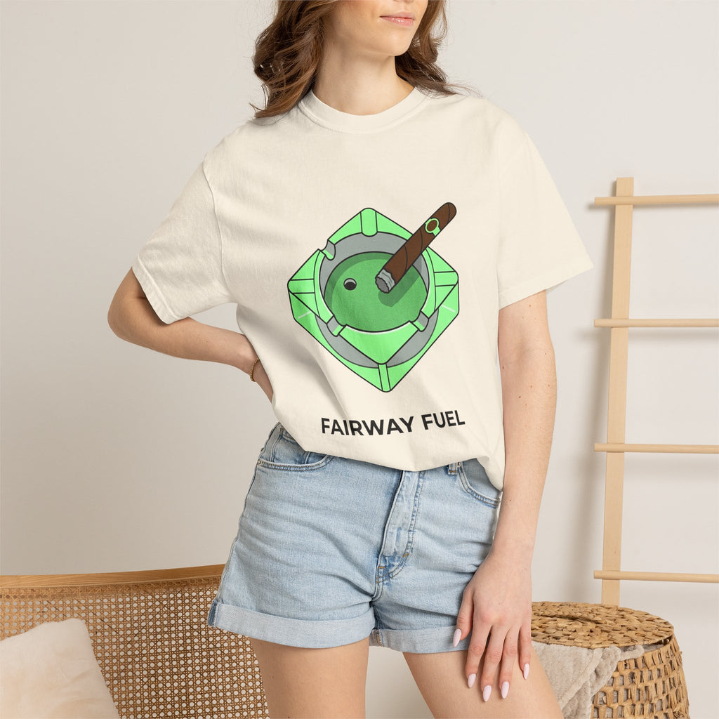 Fairway Fuel T-Shirt