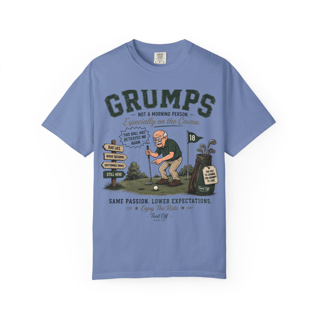 Grumps T-Shirt