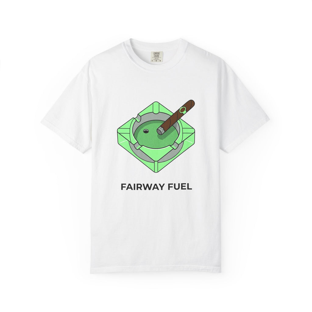 Fairway Fuel T-Shirt
