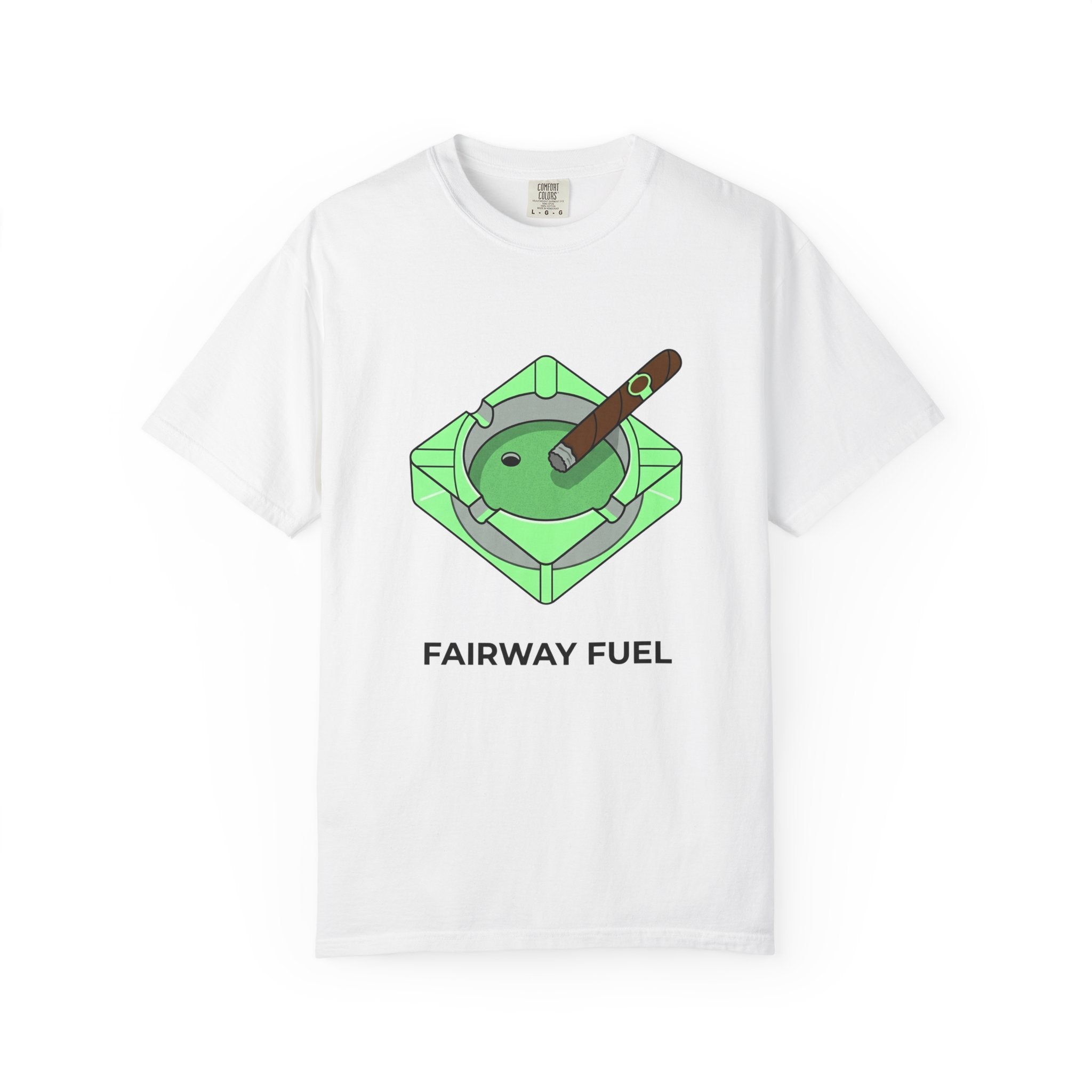 Fairway Fuel T-Shirt