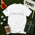 Golden Swing T-Shirt