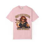 GOLF DESIGNS - Golf cart princess