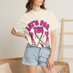 Lets Par Tee T-Shirt