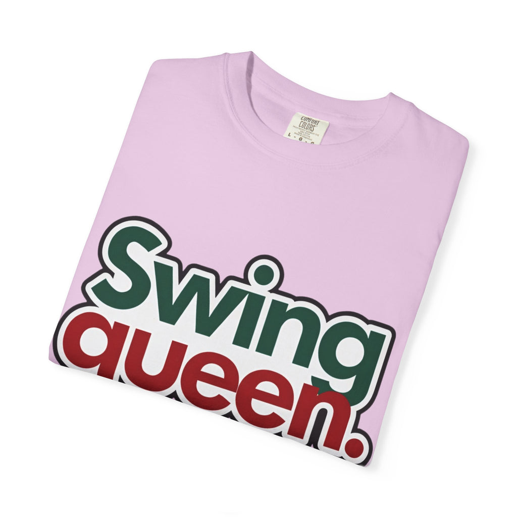 Swing Queen T-Shirt