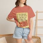 Purchase Validated T-Shirt