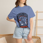 Warning T-Shirt