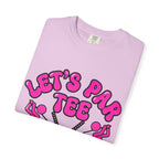Lets Par Tee T-Shirt