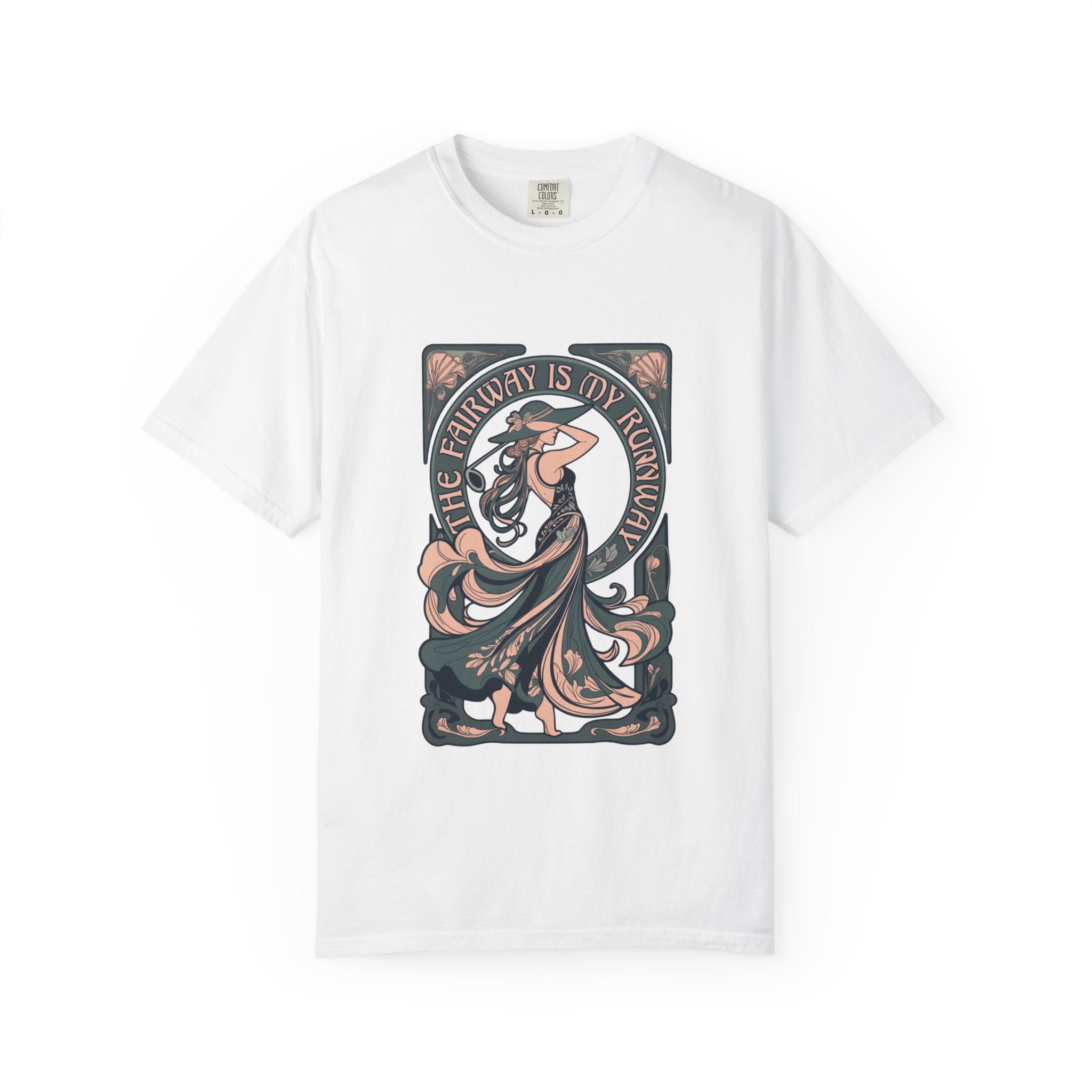 My Runway T-Shirt