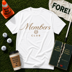 Members Club T-Shirt