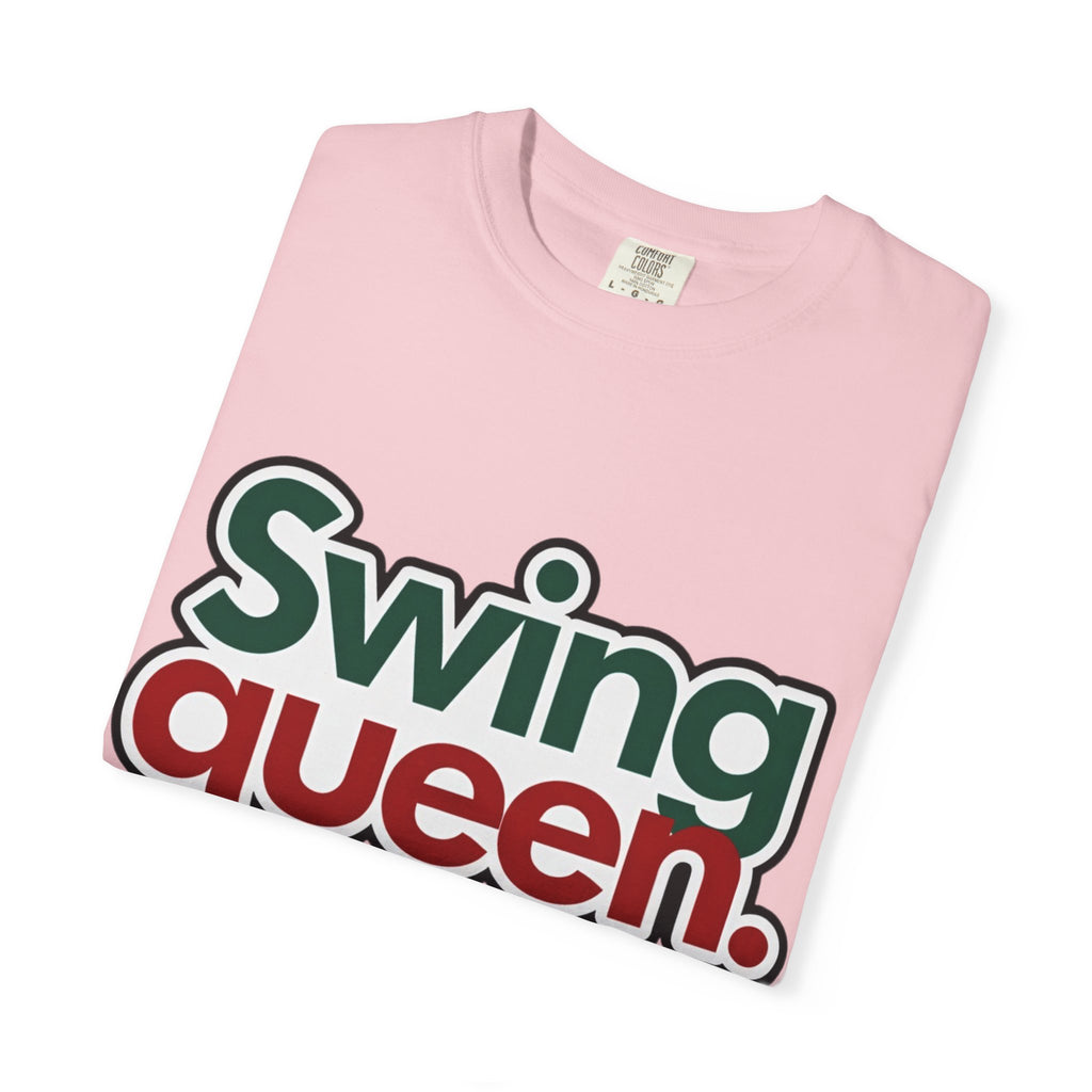 Swing Queen T-Shirt