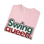 Swing Queen T-Shirt