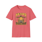 Hazard T-Shirt