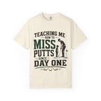 Teaching Me T-Shirt