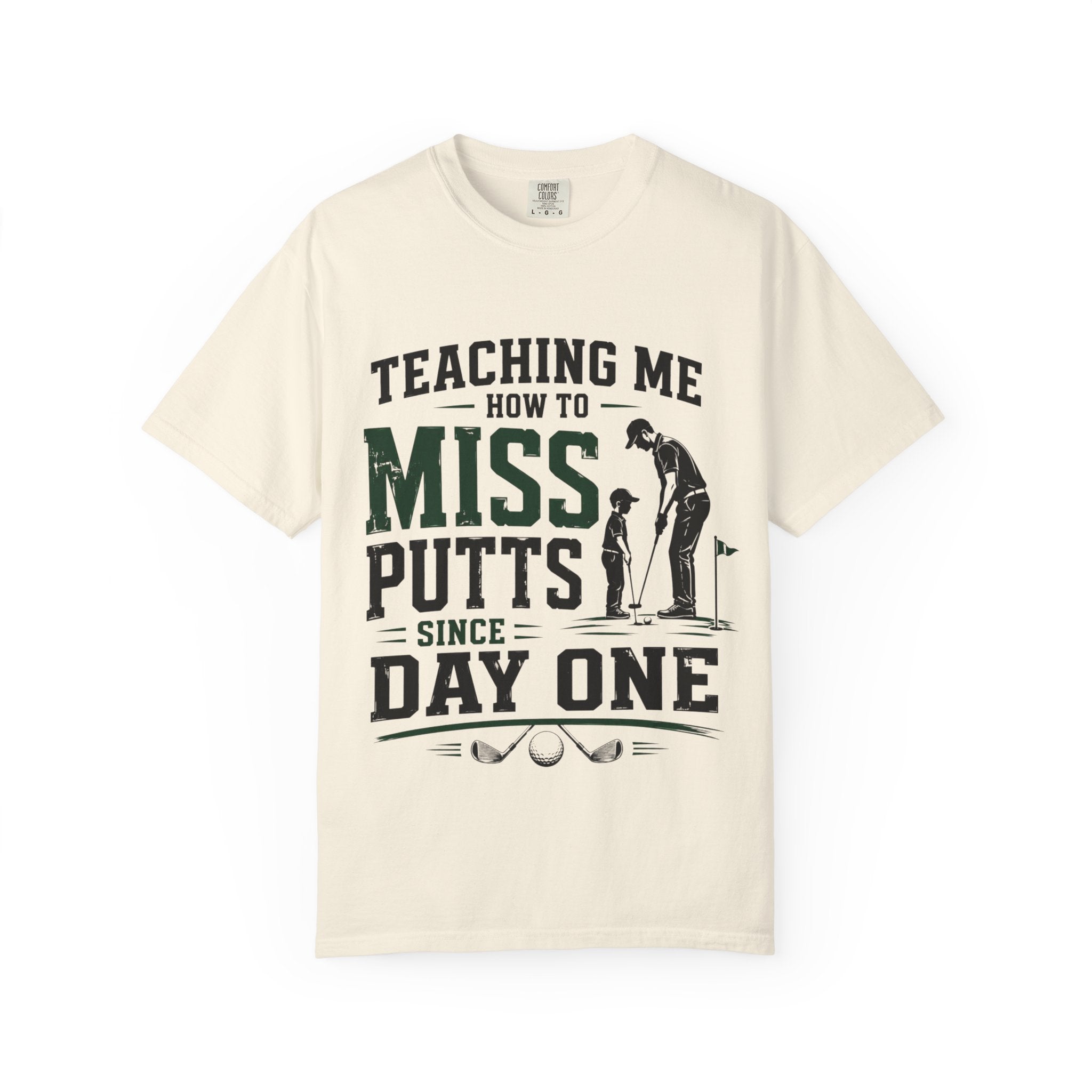 Teaching Me T-Shirt
