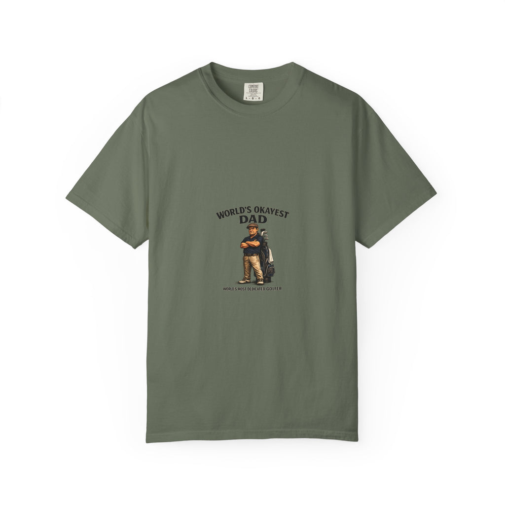 Copy of Test T-Shirt