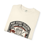 Warning T-Shirt