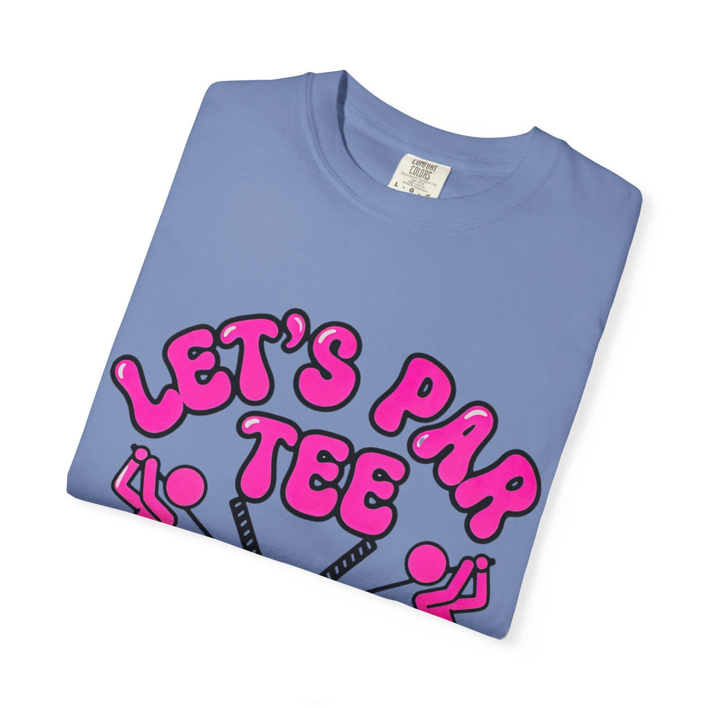 Lets Par Tee T-Shirt