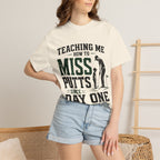 Teaching Me T-Shirt