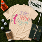 Big Putts T-Shirt