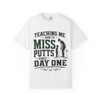 Teaching Me T-Shirt