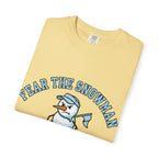 The Snowman T-Shirt