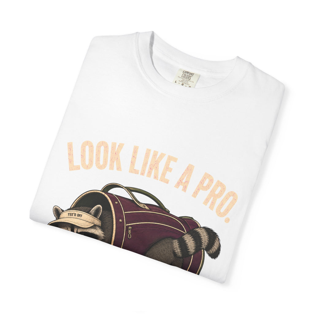Look like a pro