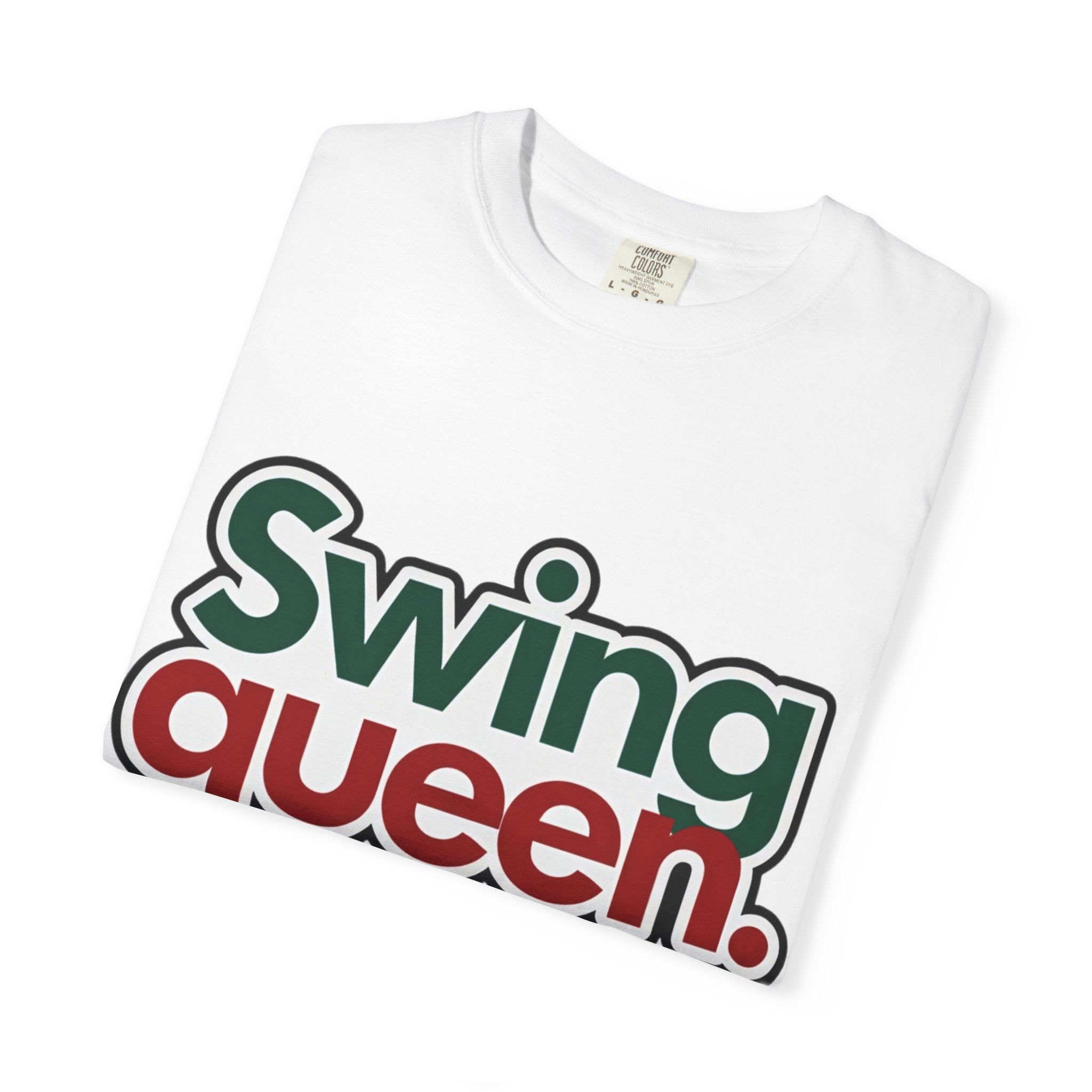 Swing Queen T-Shirt