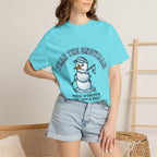 The Snowman T-Shirt