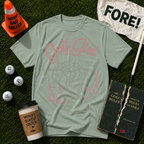 Golf Girl T-Shirt
