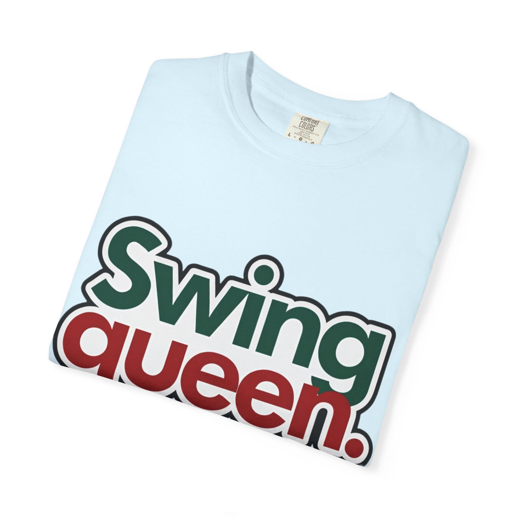 Swing Queen T-Shirt