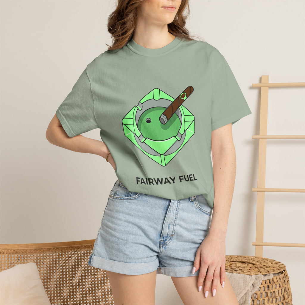 Fairway Fuel T-Shirt