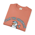 The Snowman T-Shirt