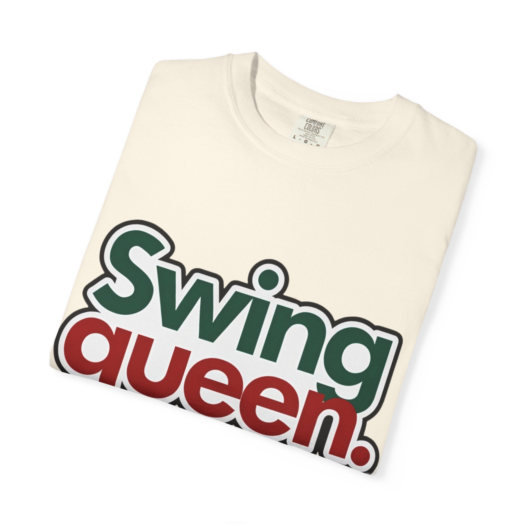 Swing Queen T-Shirt