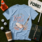 Iron Touch T-Shirt