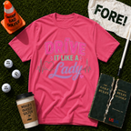 Drive It Like T-Shirt