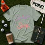 Swinging & Sassy T-Shirt