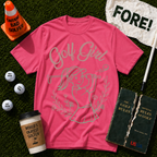Golf Girl T-Shirt